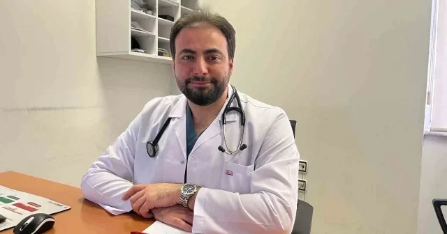 Uzman doktordan 35 yaşın üzerindeki vatandaşlara uyarı: Bu hatalar kalp krizi sebebi VİDEO İZLE