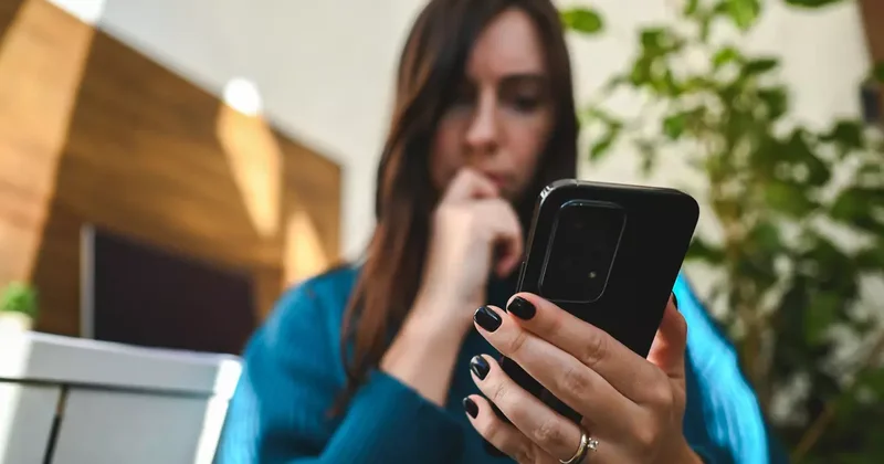 Dikkat! Telefonunuzda bu uygulamalar varsa hemen silin