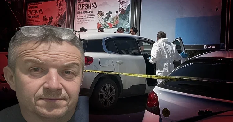 Şişli de üç gündür kayıp olan kişi aracında ölü bulundu: İlk şüphe bu yönde