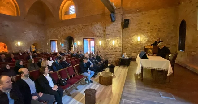 Köylülerden örnek vefa buluşması Yenişehir Fethiye köyü derneğinden anlamlı etkinlik Bursa Haberleri