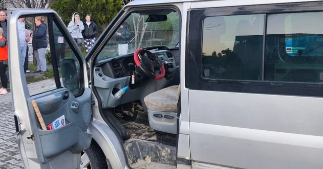 Keşan daki cinayetin şüphelisi yurt dışına kaçmak isterken yakalandı Edirne Haberleri