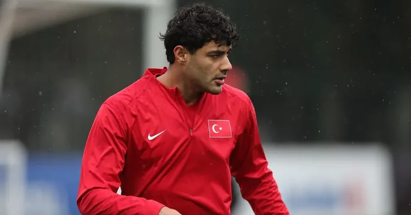 Görüşmede sona gelindi! Ozan Kabak imzayı atıyor