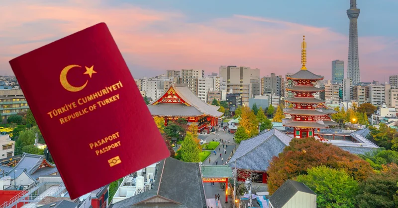 80 ilin girebildiği ülkede bir şehir kapıdan dönüyor Sözcü Gazetesi