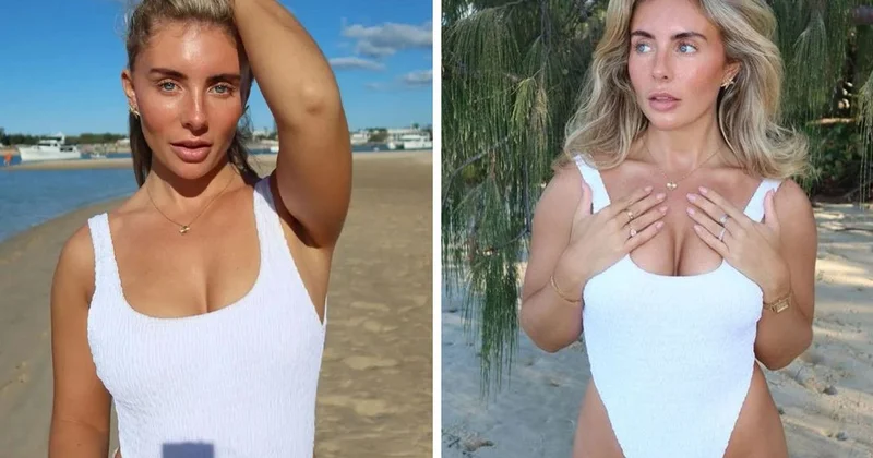 Bonnie Blue dan sansasyonel itiraf: Liverpoollu futbolcu benden 23 erkek istedi