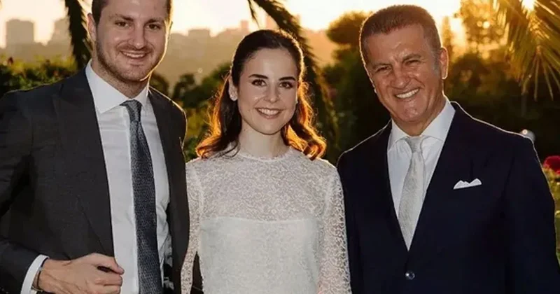 Milyonluk boşanma davasında imzalar atıldı: Sarıgül çifti anlaşmalı boşandı