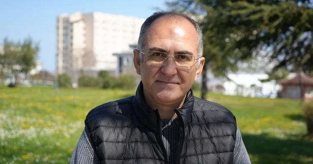 Samsun da kazada kolu kopan öğrencinin babası konuştu: Temkinli ilerliyoruz Samsun Haberleri