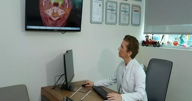 ‘Kanserle mücadelede erken teşhis hayat kurtarır’