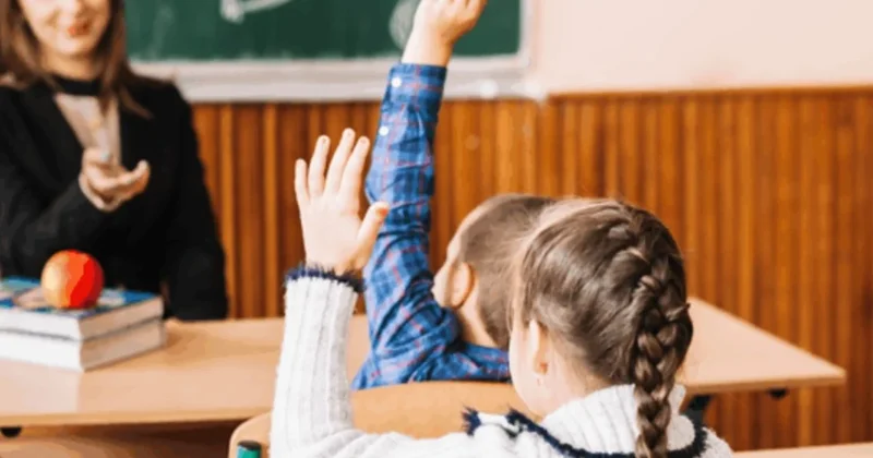 MEB den valiliklere talimat: Türk öğrencilerin kaydı araştırılacak Sözcü Gazetesi