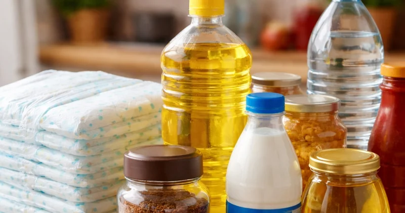 Raflarda hep var sanıyorduk, oysa çok yeniymiş: İşte hayatımıza sonradan dahil olan ürünler