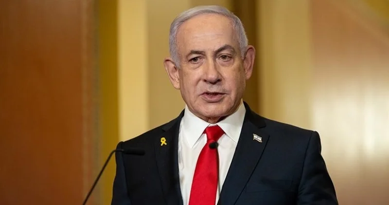 Netanyahu İsrail Yüksek Mahkemesi ni hedef aldı Dış Haberler