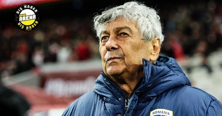 Romanya Sağlık Bakanlığı ndan Mircea Lucescu nun sağlık durumuna ilişkin açıklama!