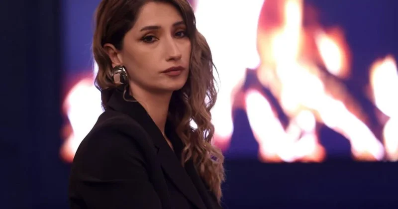 Nilay Erdönmez’den itiraf: Hayranı olduğum oyuncu için Berlin’e gittim