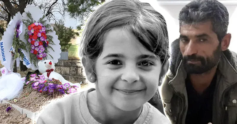 Narin cinayeti duruşmasında salon karıştı! Nevzat Bahtiyar hakim karşısında; Güran ailesi dışarı çıkarıldı