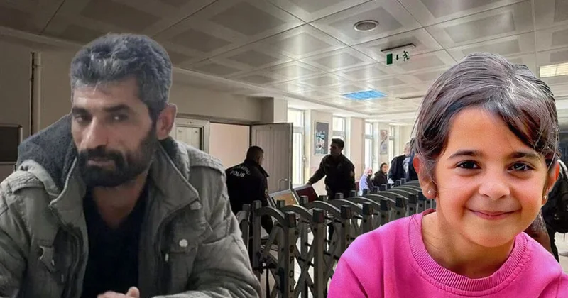 Narin Güran davasında gerginlik!