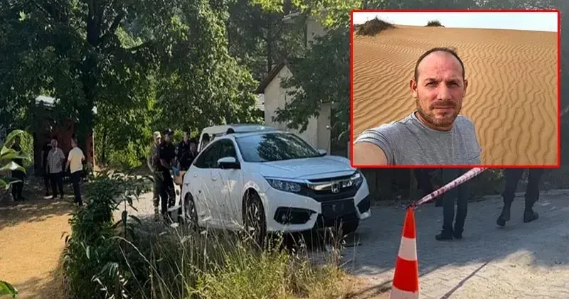 Kardeşini 5 el ateş edip öldüren sanık ‘kasıt yok’ dedi; ağırlaştırılmış müebbede çarptırıldı