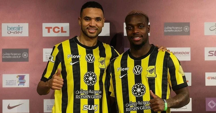 Fenerbahçe den ayrıldı, yeni takımında tutunamadı! Nesyri için sürpriz karar