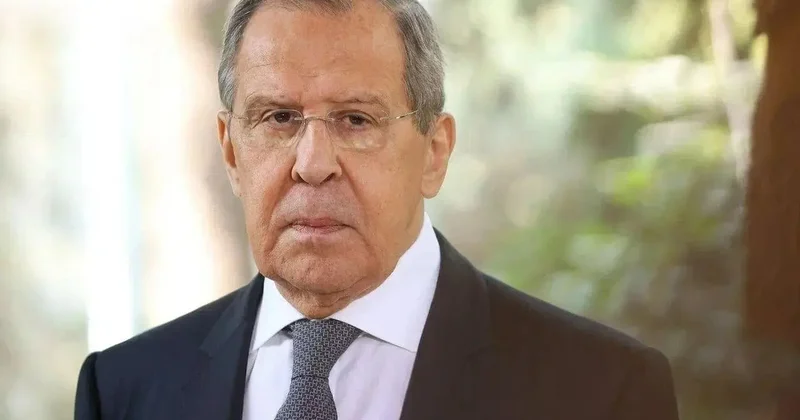 Rusya dan İslam ülkeleriyle ilgili açıklama