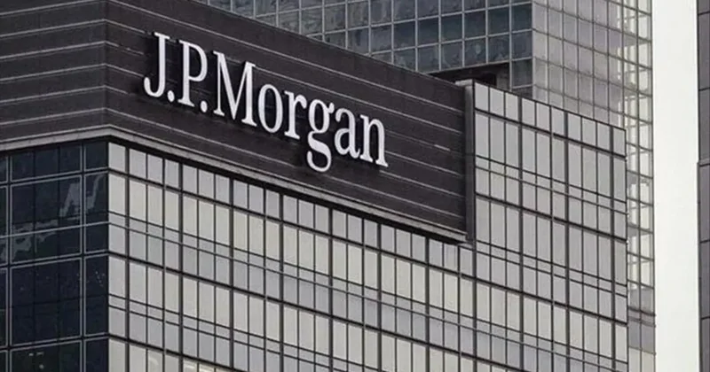 JPMorgan dan uyarı: İran gerilimi enflasyon ve faiz beklentilerini yukarı çekebilir