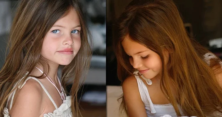 Altı yaşında ‘dünyanın en güzel kızı’ seçilmişti… 20 yılda kendine milyon dolarlık bir imparatorluk kurdu