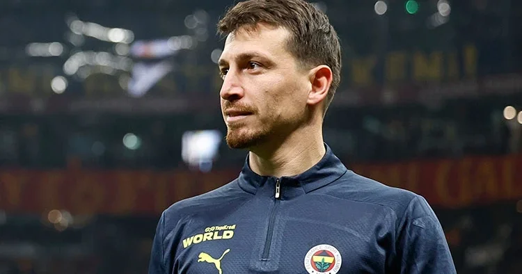 Mert Hakan Yandaş tan duygusal açıklama ve teşekkür mesajı!