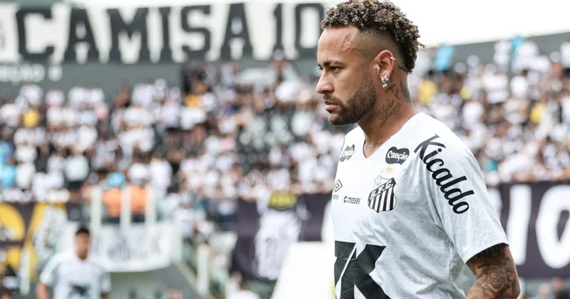 Kadın hakeme yönelik sözleri başına bela oldu! Neymar a tarihi ceza kapıda Sözcü Gazetesi