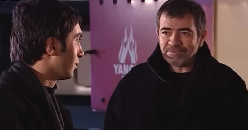 Selçuk Yöntem’den yıllar sonra Kurtlar Vadisi itirafı: Bu yüzden ayrıldım