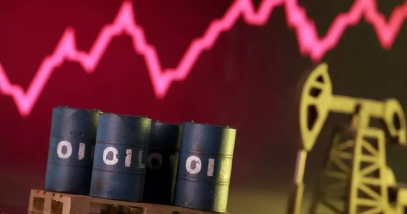 Petrolde sular durulmuyor: 2020 den bu yana tarihi yükseliş