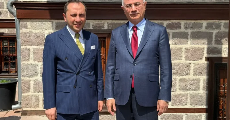 Efkan Ala dan CHP nin ara seçim talebine okkalı cevap!