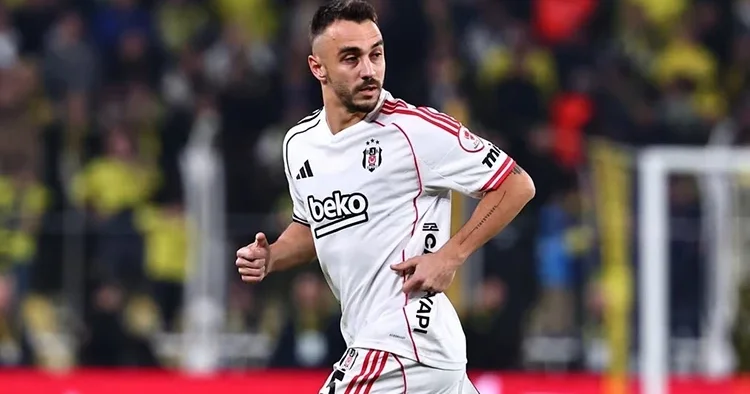 Derbideki performansıyla saç baş yoldurmuştu: Gökhan Sazdağı rekora imza attı!