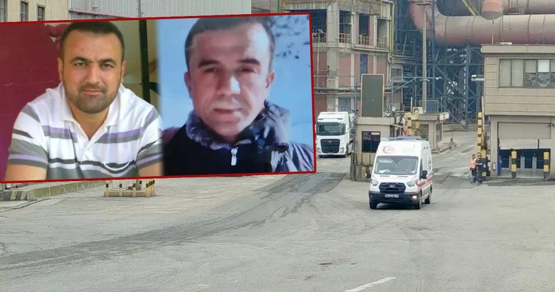 3 kişinin can verdiği iş cinayetinde 3 kişi gözaltında