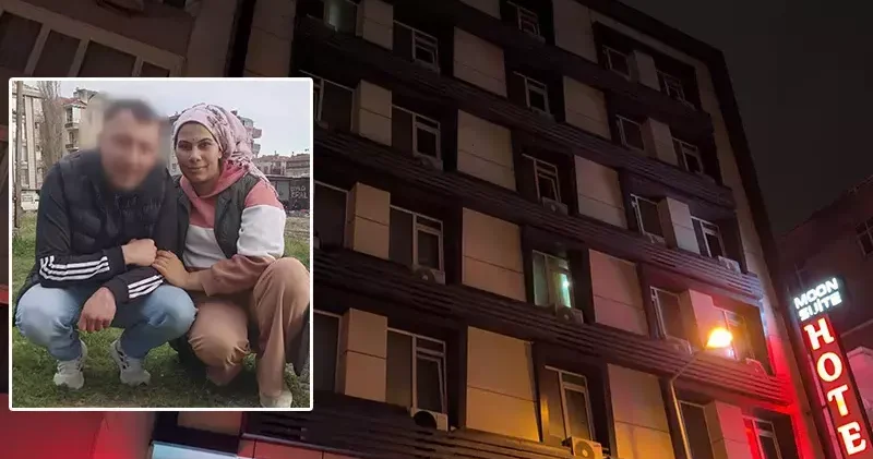 Bahçelievler de 3 çocuk annesi otel odasında bıçaklanarak öldürüldü; 3 şüpheli adliyeye sevk edildi