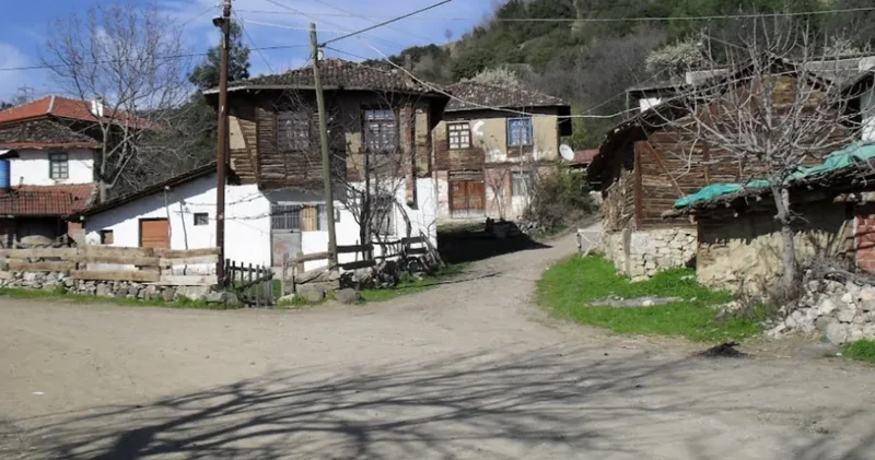 Köydüler 8 oy farkla mahalle oldular: Olmazsa tekrar köye döneriz diyorlar