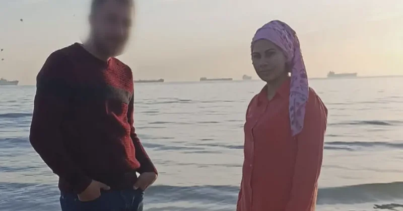 3 çocuk annesi otel odasında öldürüldü! 4 saat 25 dakika detayı