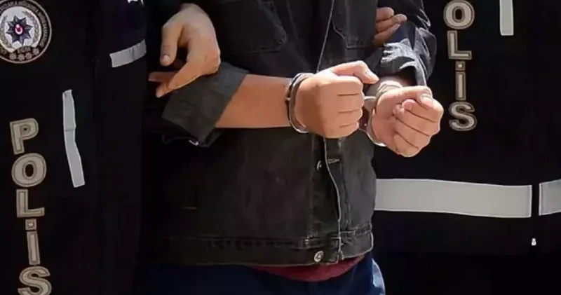 Firari FETÖ hükümlüsü Kırşehir de yakalandı Gündem Haberleri