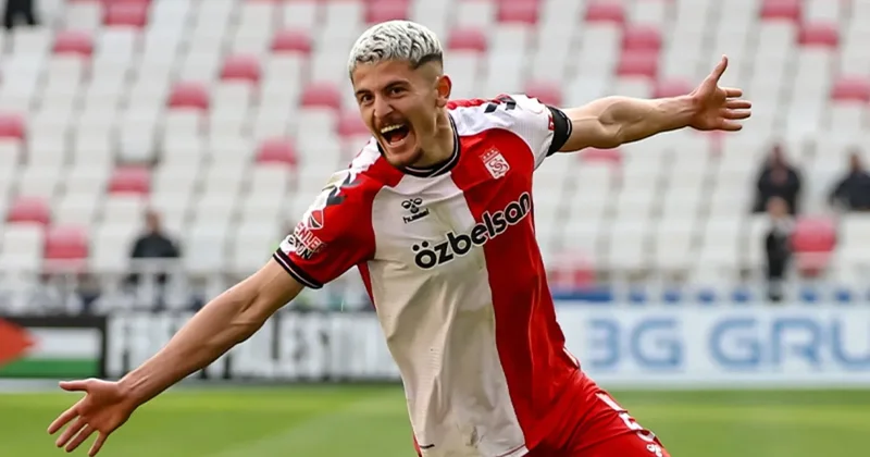 Sivasspor da Emirhan Başyiğit ten kötü haber!