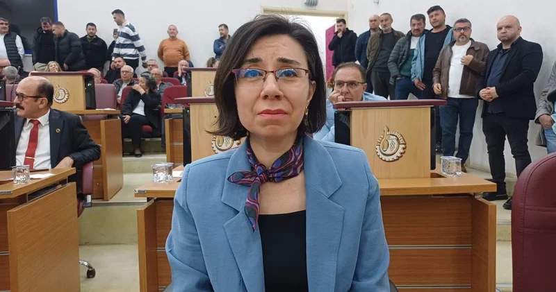 Son Dakika Uşak Belediye Başkan Vekili belli oldu