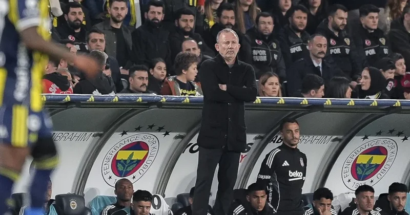 Sergen Yalçın isyan etti! Böyle kazanmanın kimseye faydası olmaz Sözcü Gazetesi