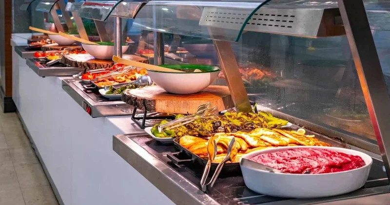 Bilim, dünyanın en sağlıklı yemeğini 4 bin gıda arasından seçti Sözcü Gazetesi