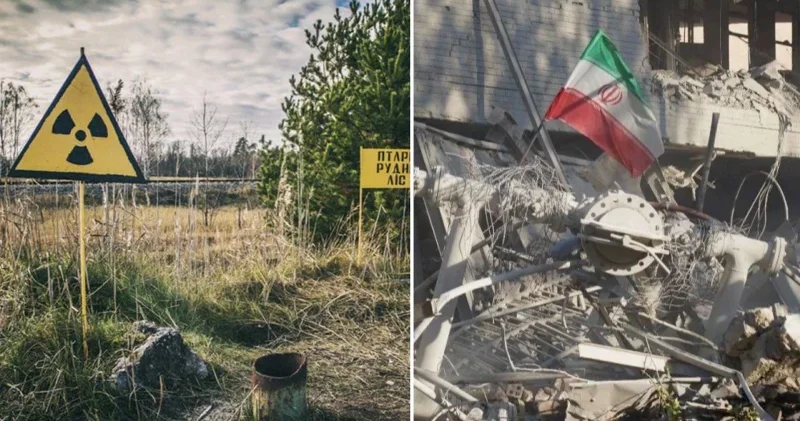 Rusya dan Türkiye ye teşekkür dünyaya uyarı: Çernobil den daha yıkıcı olur Dünya Haberleri