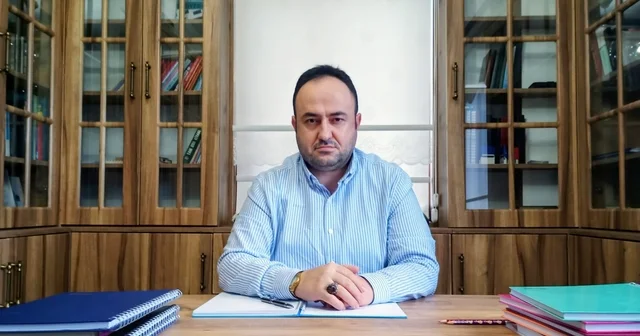 Köse den yerel yönetimlere pazaryeri çağrısı Manisa Haberleri