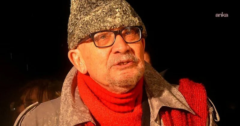 Yazar Yalçın Küçük hayatını kaybetti Son dakika haberleri