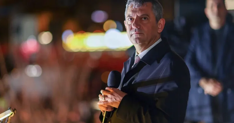 CHP yi itiraf korkusu sardı: Dört bir yanı yasak aşklarla çevrili ama savunmak zorunda