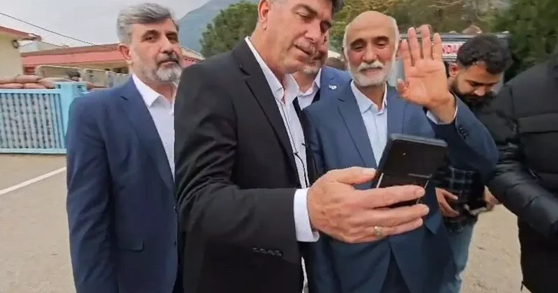 Atatürk e hakaret etti iftirasıyla tutuklanmıştı: Ramazan Hoca kumpastan beraat etti