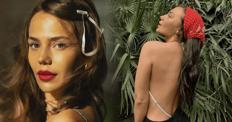 Bahar Şahin in ehliyet dramı: Sınavdan 4 kez kalmış! Sözcü Gazetesi