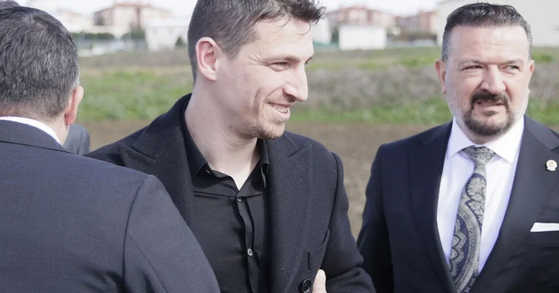 Mert Hakan Yandaş teşekkür mesajı paylaştı! İsmini anmadığı kişi olay oldu