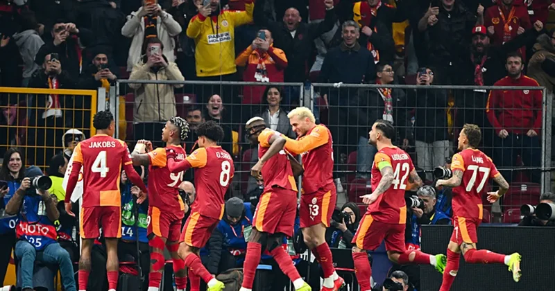 Galatasaray, Göztepe karşısında galibiyet arayacak!