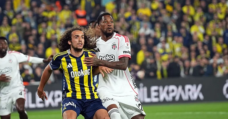 Beşiktaş’ta Amir Murillo’nun durumu belli oldu!