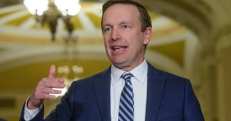 ABD li Senatör Murphy, Trump ın İran a yönelik tehditlerini açık savaş suçu olarak nitelendirdi