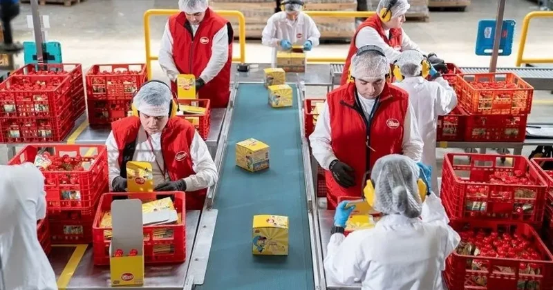 Tarım Bakanlığının “tağşişli ürün” ilanına analizli yanıt!