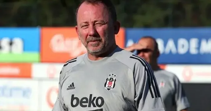 Sergen Yalçın: Böyle bir penaltıyla maç kazanmak geceye çok yakışmadı